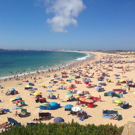 אנטוגויה דה באלייה Brisa Do Mar 2 - Consolacao מראה חיצוני תמונה